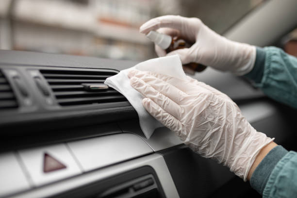 Best Affordable Air Duct Cleaning  in Park Falls, WI