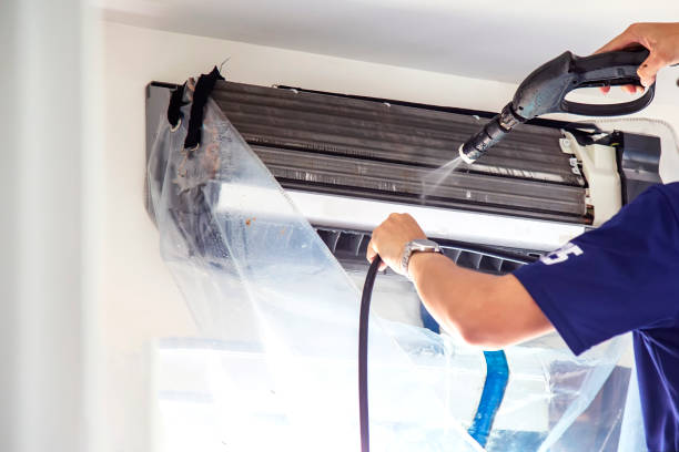 Best Home Air Vent Cleaning  in Park Falls, WI