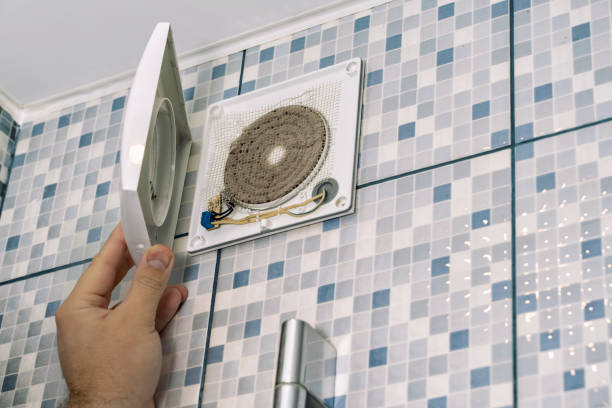 Best HVAC Air Duct Cleaning  in Park Falls, WI
