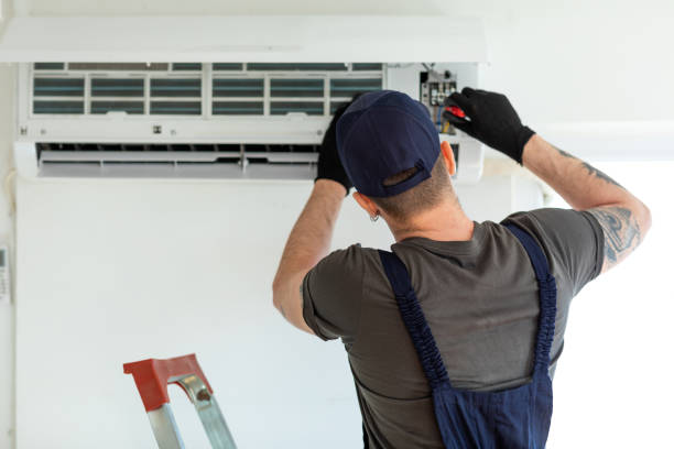 Best Home Air Vent Cleaning  in Park Falls, WI