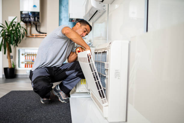 Ventilation Cleaning Services in Park Falls, WI
