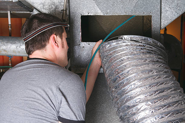 Best General Air Duct Cleaning  in Park Falls, WI