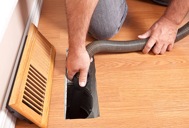 Park Falls, WI Airduct Cleaning Company