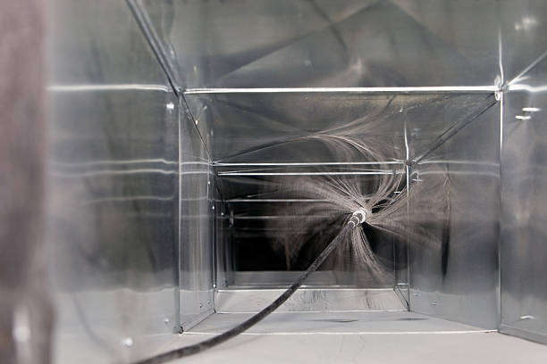 Ductwork Cleaning Services in Park Falls, WI