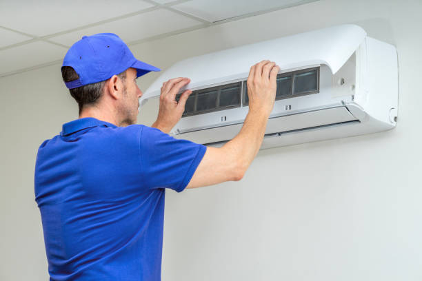 Best Air Duct Cleaning Near Me  in Park Falls, WI