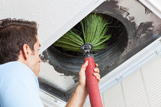 Best Ductwork Cleaning Services  in Park Falls, WI