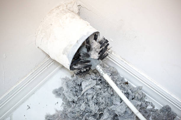 Best Best Air Duct Cleaning Company  in Park Falls, WI