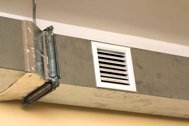 Best HVAC Duct Inspection Services  in Park Falls, WI
