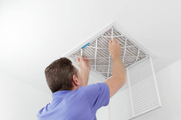 Best HVAC System Cleaning  in Park Falls, WI